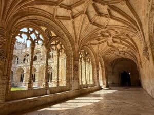 Monastère des Hiéronymites